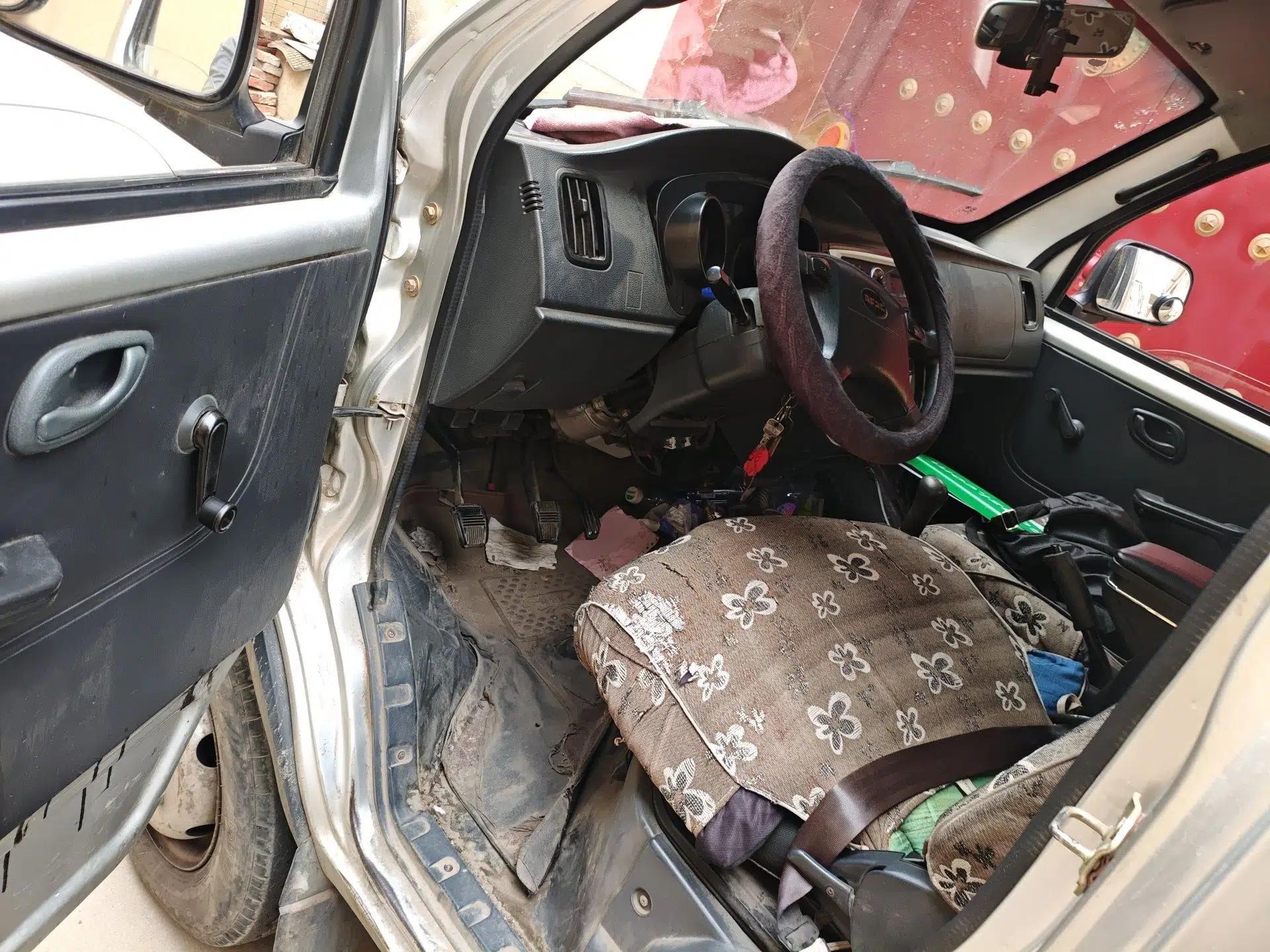 Dongfeng Xiaokang C31  — миниатюра 17