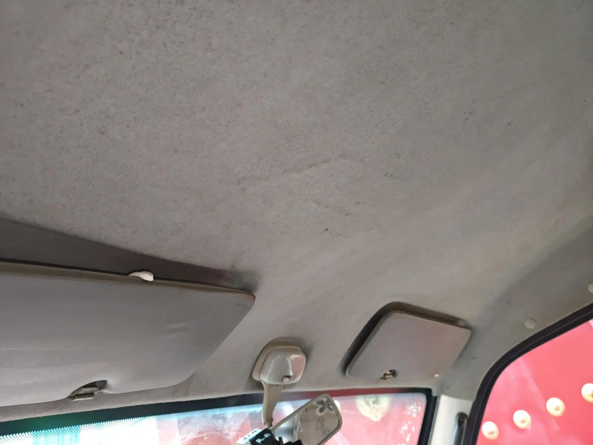Dongfeng Xiaokang C31  — миниатюра 19