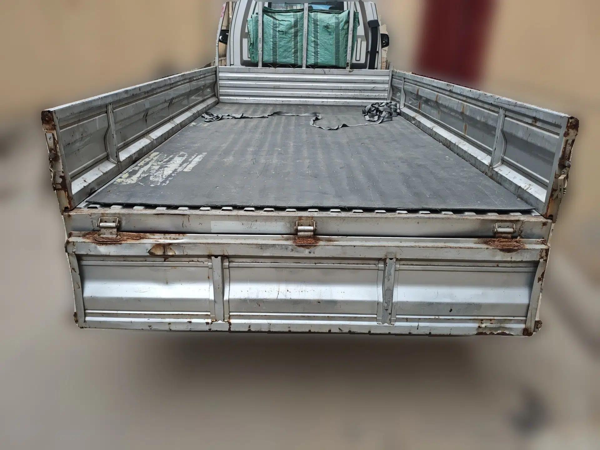 Dongfeng Xiaokang C31  — миниатюра 20