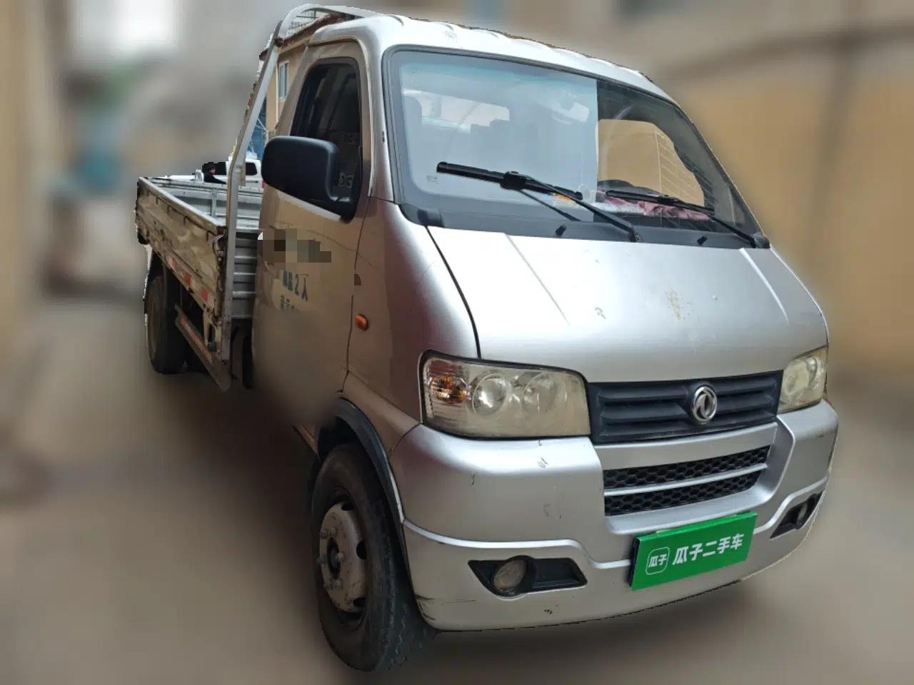 Dongfeng Xiaokang C31  — миниатюра 3