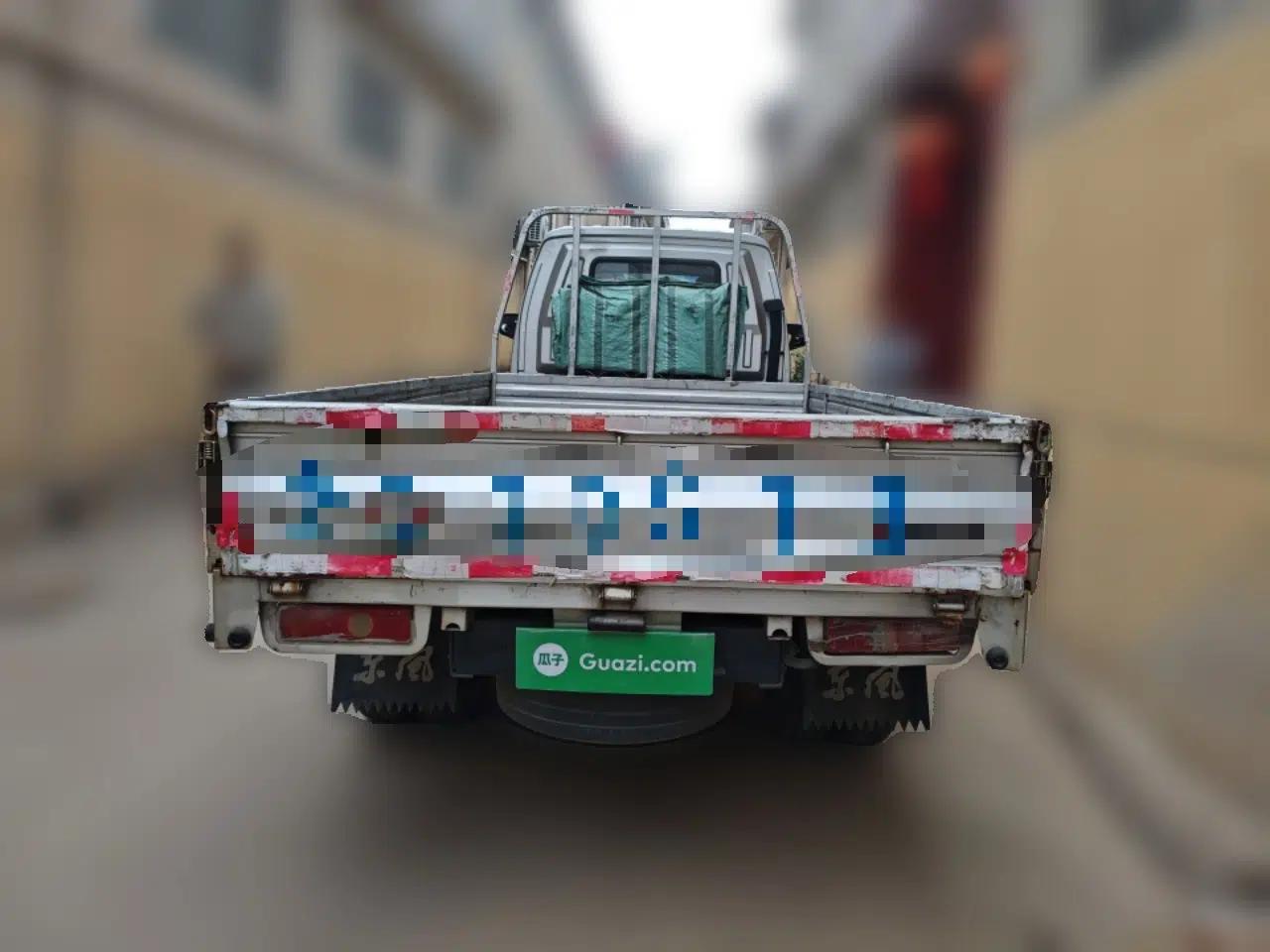 Dongfeng Xiaokang C31  — миниатюра 5