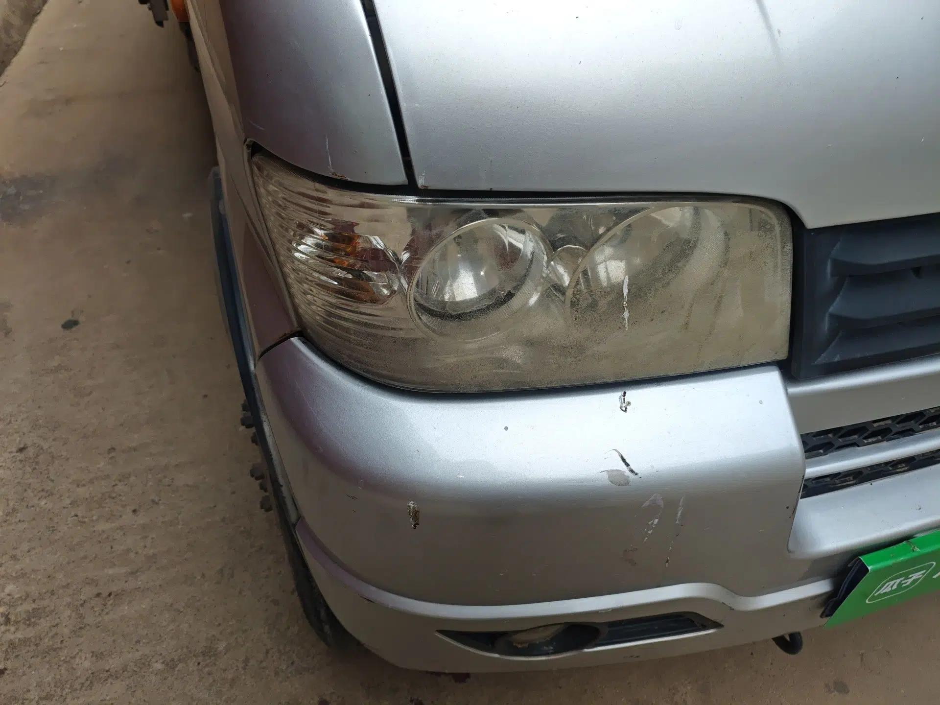 Dongfeng Xiaokang C31  — миниатюра 7