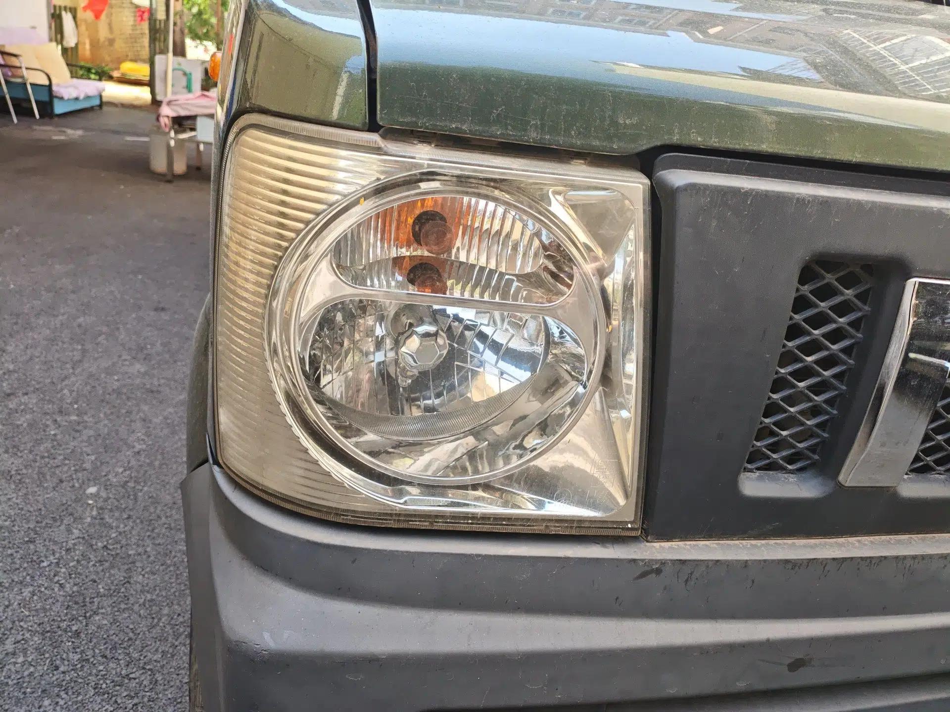 Dongfeng Xiaokang V27 2011 1.3L Standard Version BG13-20 — миниатюра 7