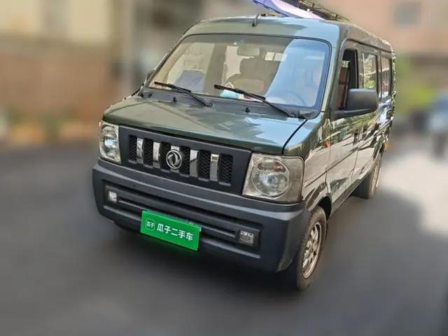 Dongfeng Xiaokang V27 2011 1.3L Standard Version BG13-20