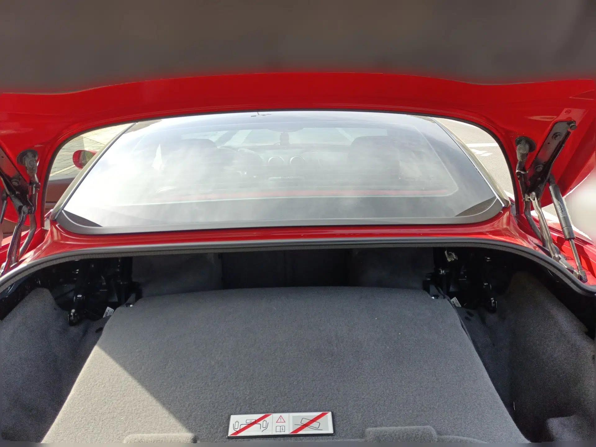 Ferrari California T 2009 4.3L Standard Edition — миниатюра 20