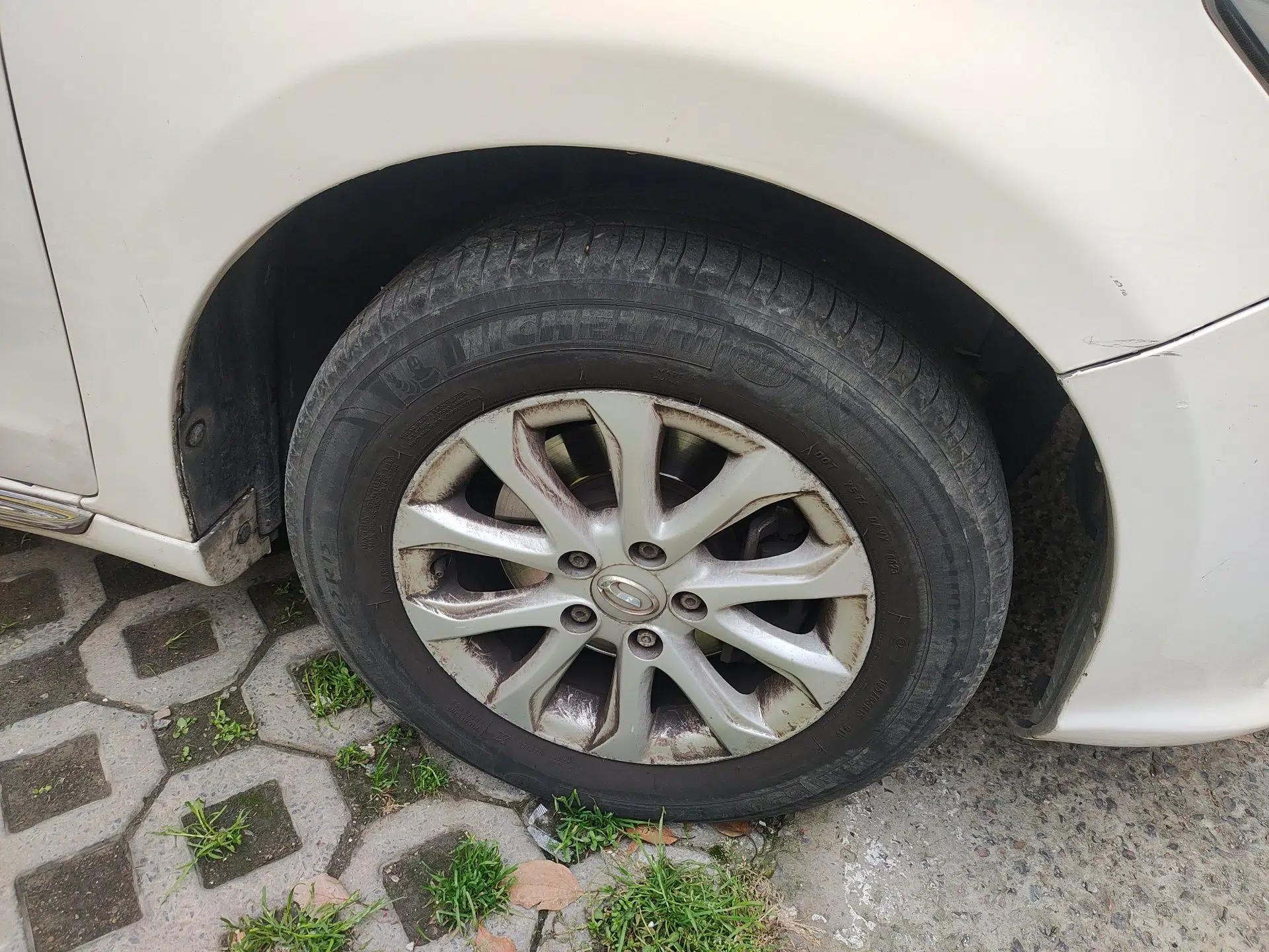 GAC Trumpchi GA3S Vision 2014 1.6L Automatic Elite ESP Version — миниатюра 8