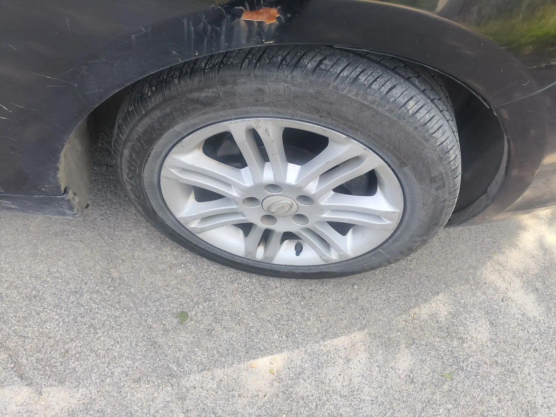 GAC Trumpchi GA5 2011 2.0L Manual Elite Edition — миниатюра 8