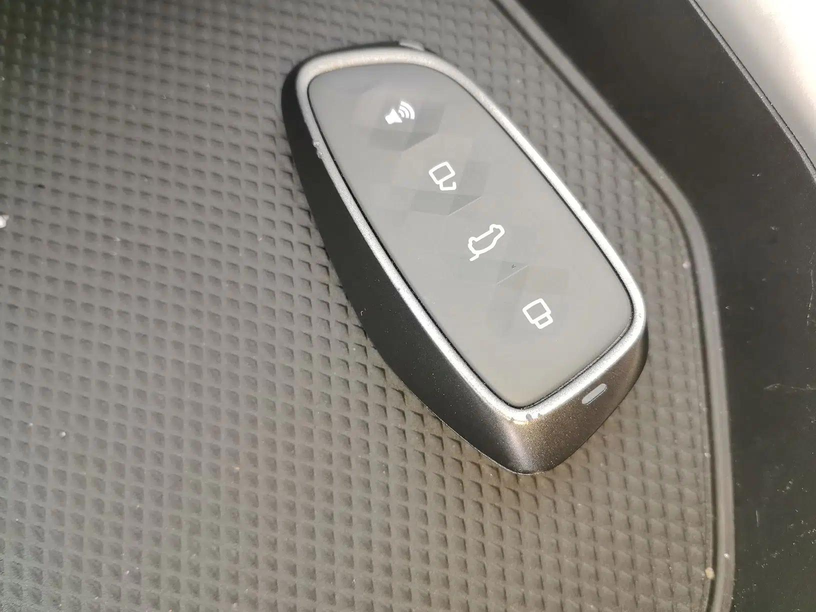 Haval H5 2023 2.0T Automatic All-Wheel Drive LinkedIn Gasoline — миниатюра 12