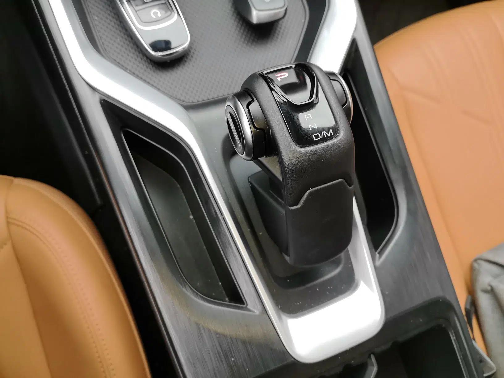 Haval H5 2023 2.0T Automatic All-Wheel Drive LinkedIn Gasoline — миниатюра 17