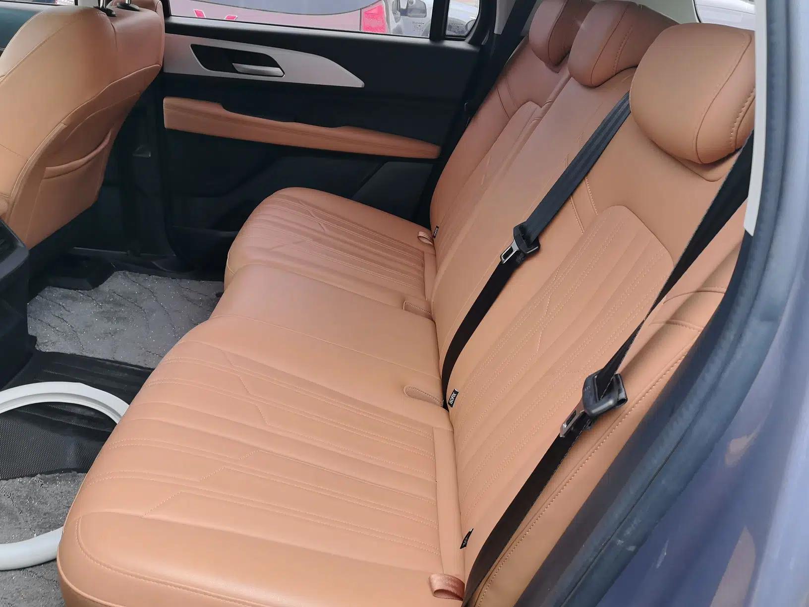 Haval H5 2023 2.0T Automatic All-Wheel Drive LinkedIn Gasoline — миниатюра 20