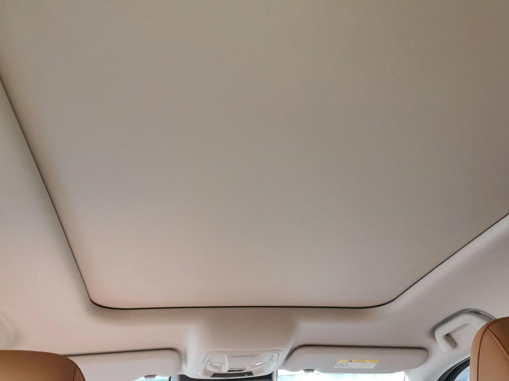 Haval H5 2023 2.0T Automatic All-Wheel Drive LinkedIn Gasoline — миниатюра 21