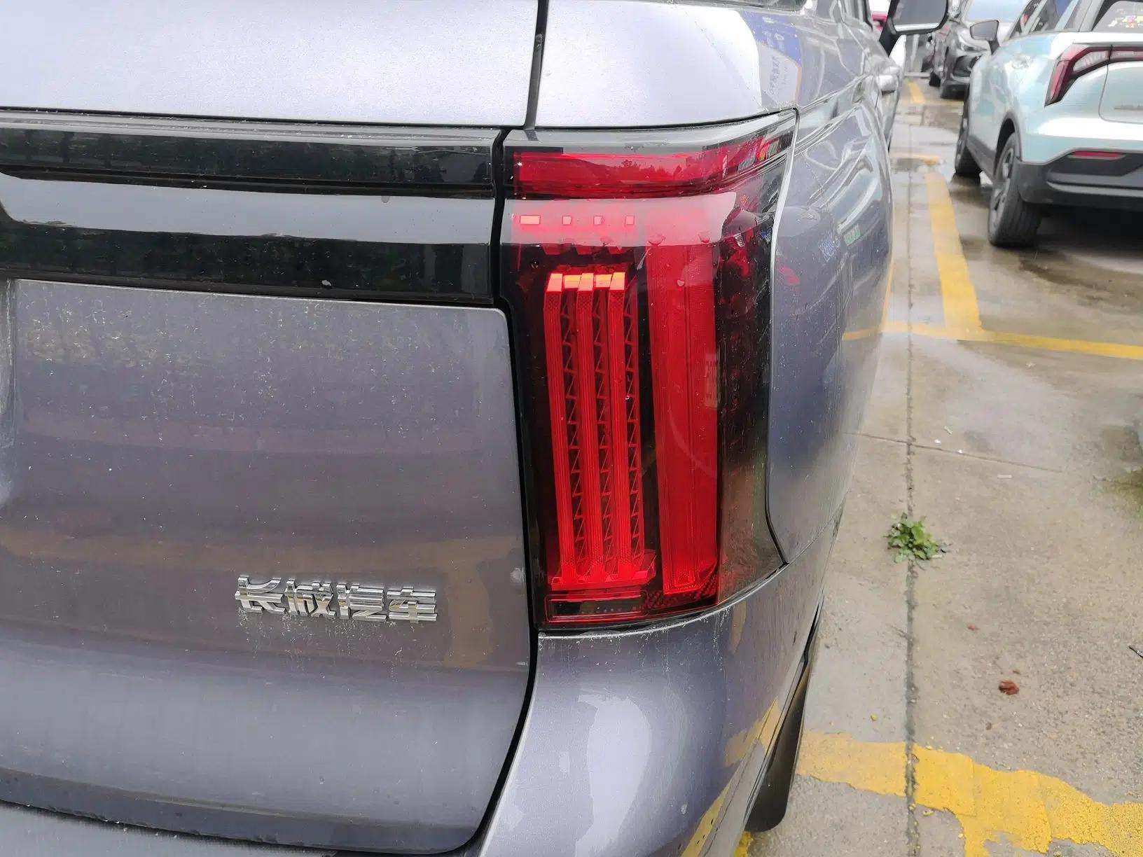 Haval H5 2023 2.0T Automatic All-Wheel Drive LinkedIn Gasoline — миниатюра 7