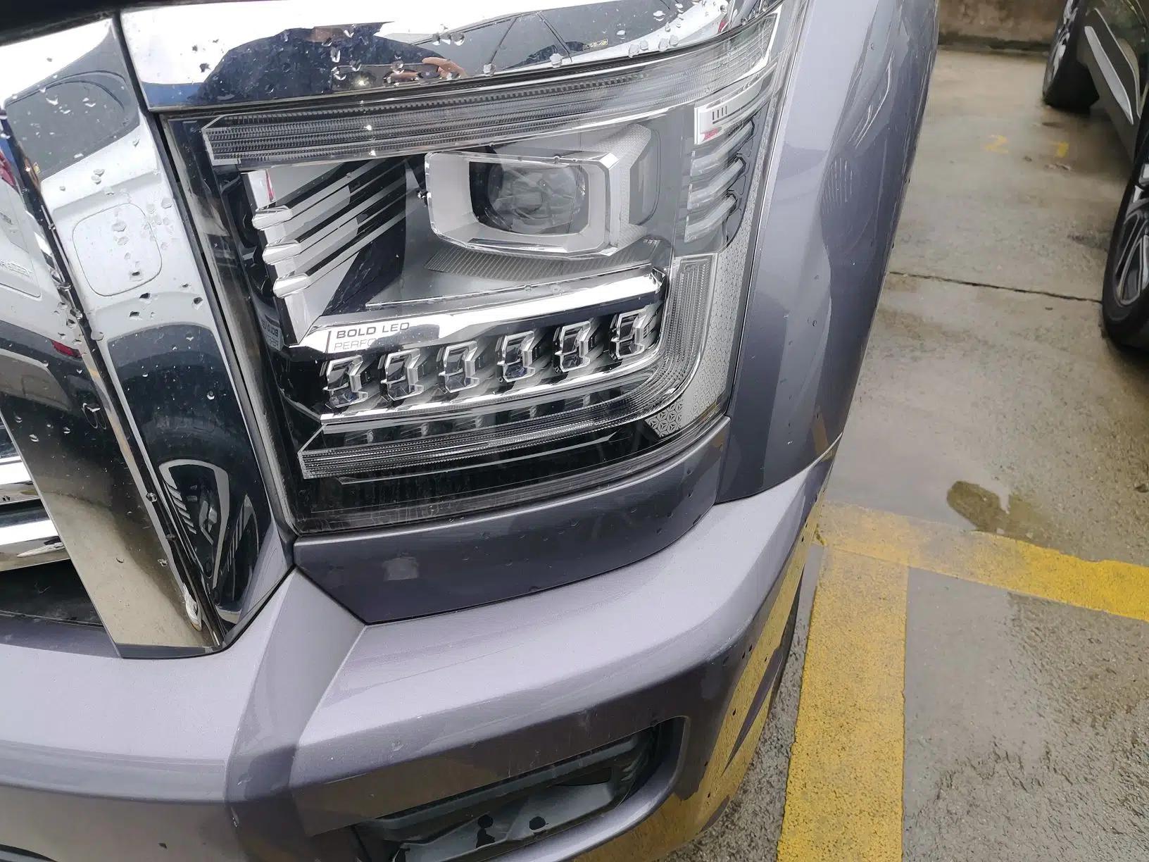Haval H5 2023 2.0T Automatic All-Wheel Drive LinkedIn Gasoline — миниатюра 9