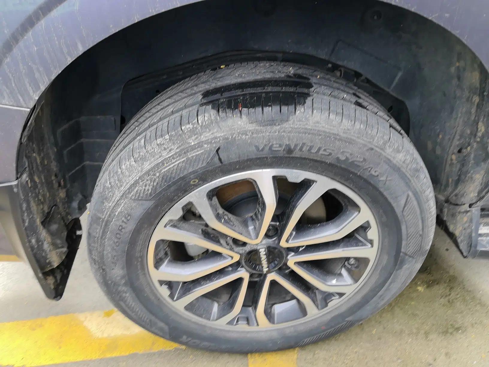 Haval H5 2023 2.0T Automatic All-Wheel Drive LinkedIn Gasoline — миниатюра 10