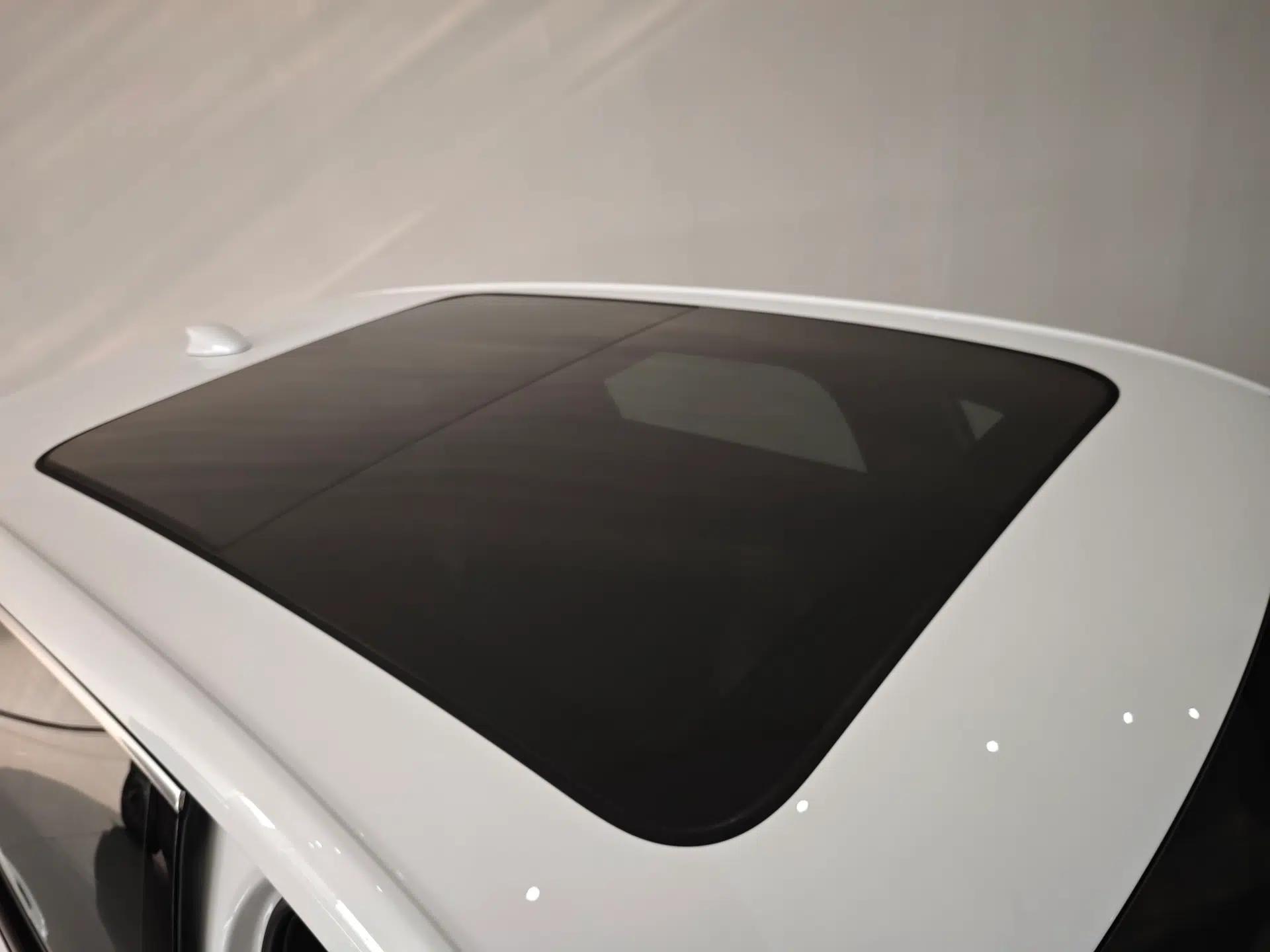Hongqi HS6 PHEV 2026 240 Smart Hybrid Version — миниатюра 10