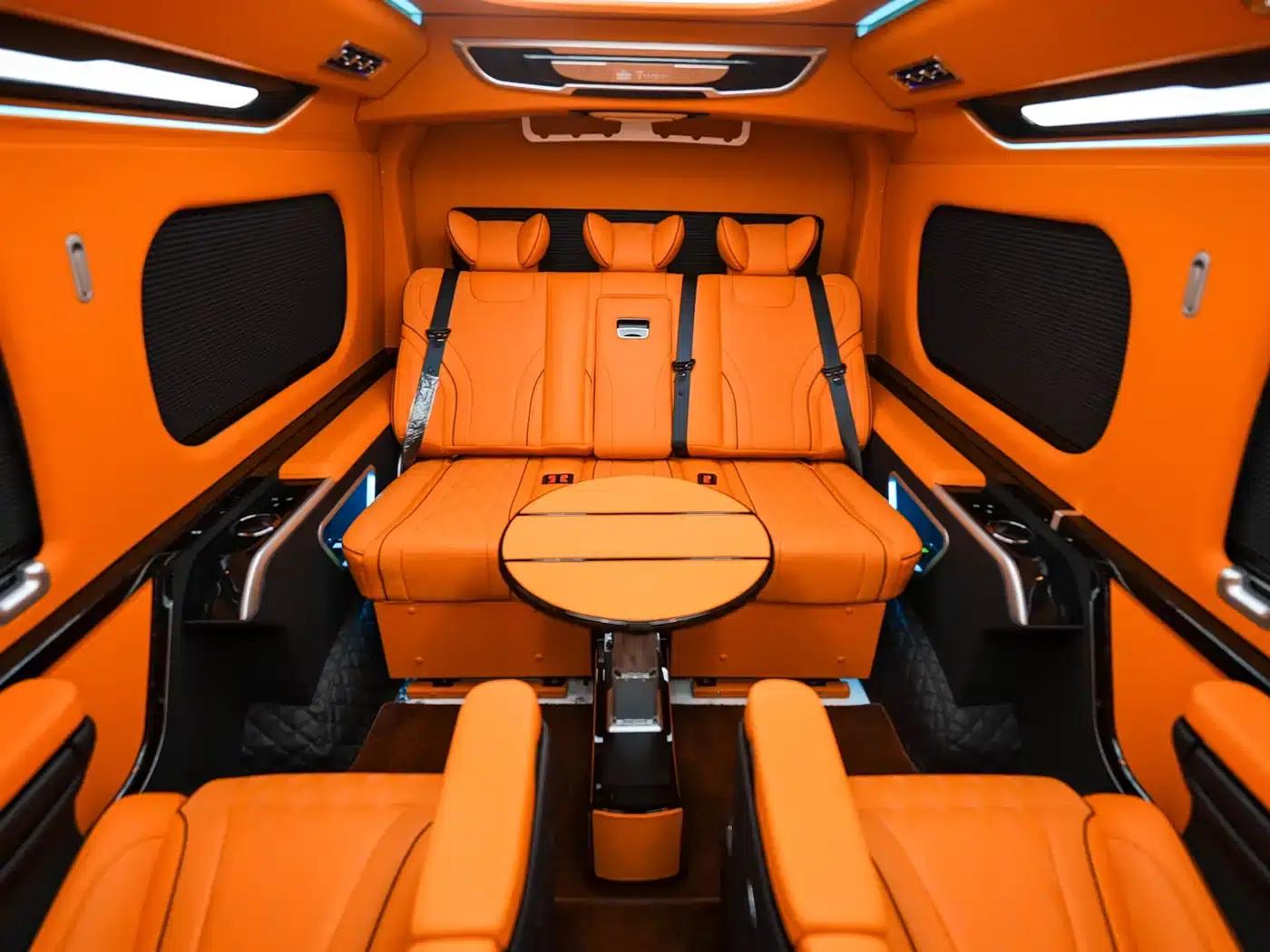2025 HIACE 3.5L Automatic — миниатюра 15