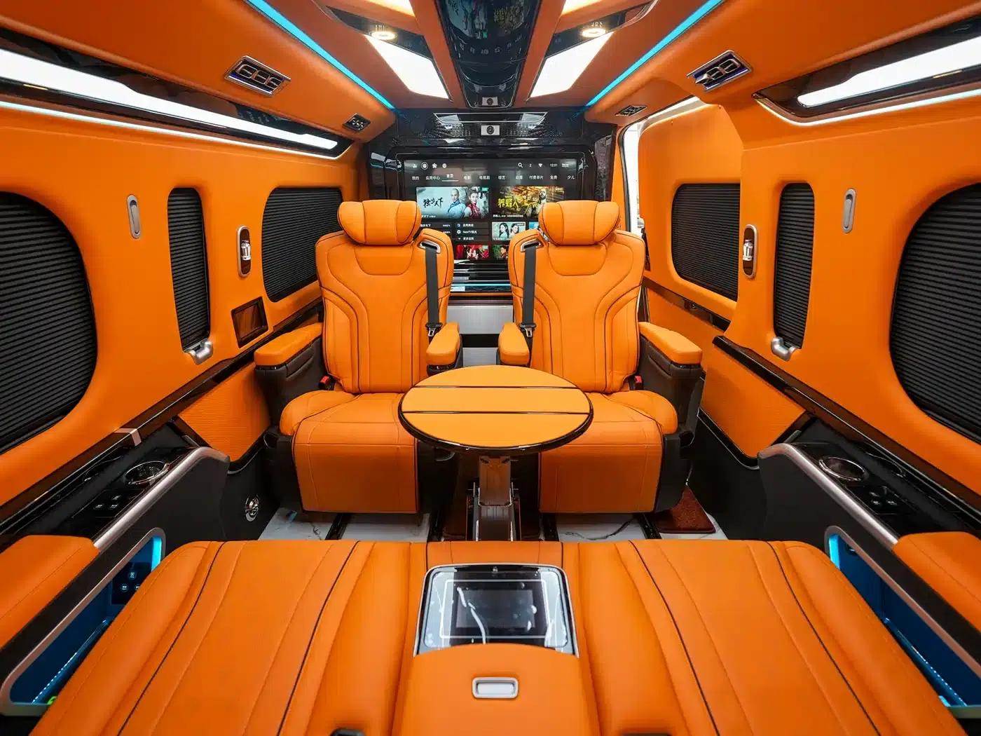 2025 HIACE 3.5L Automatic — миниатюра 16