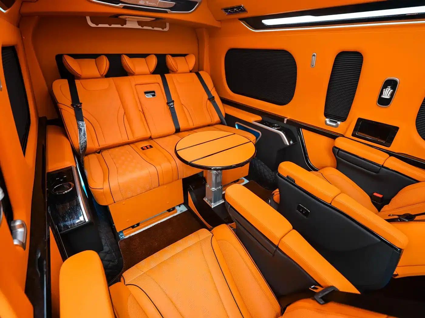 2025 HIACE 3.5L Automatic — миниатюра 17