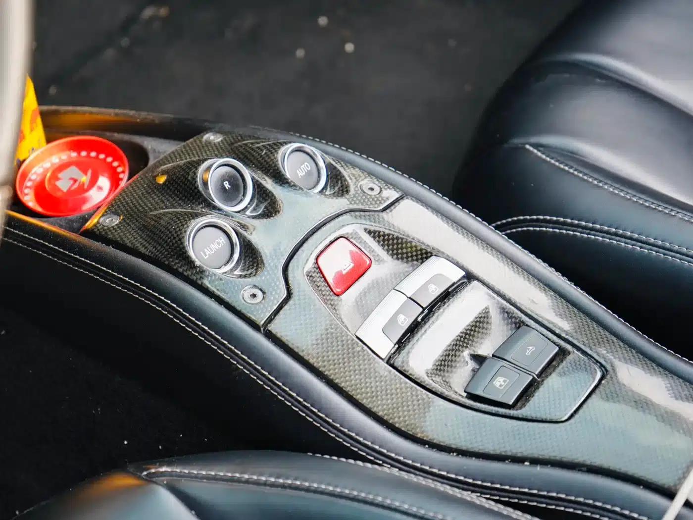 Ferrari 458 2013 4.5L Spider — миниатюра 12