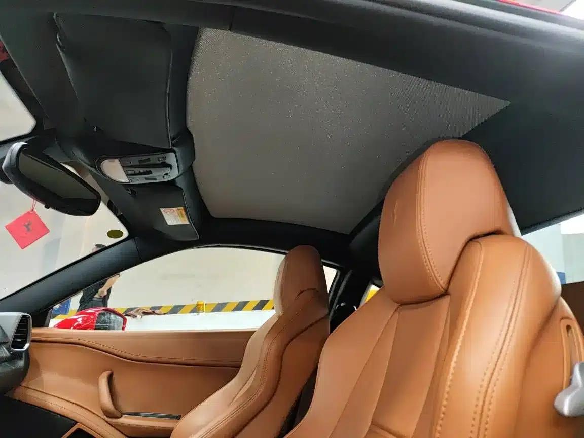 Ferrari 458 2011 4.5L Italia — миниатюра 11