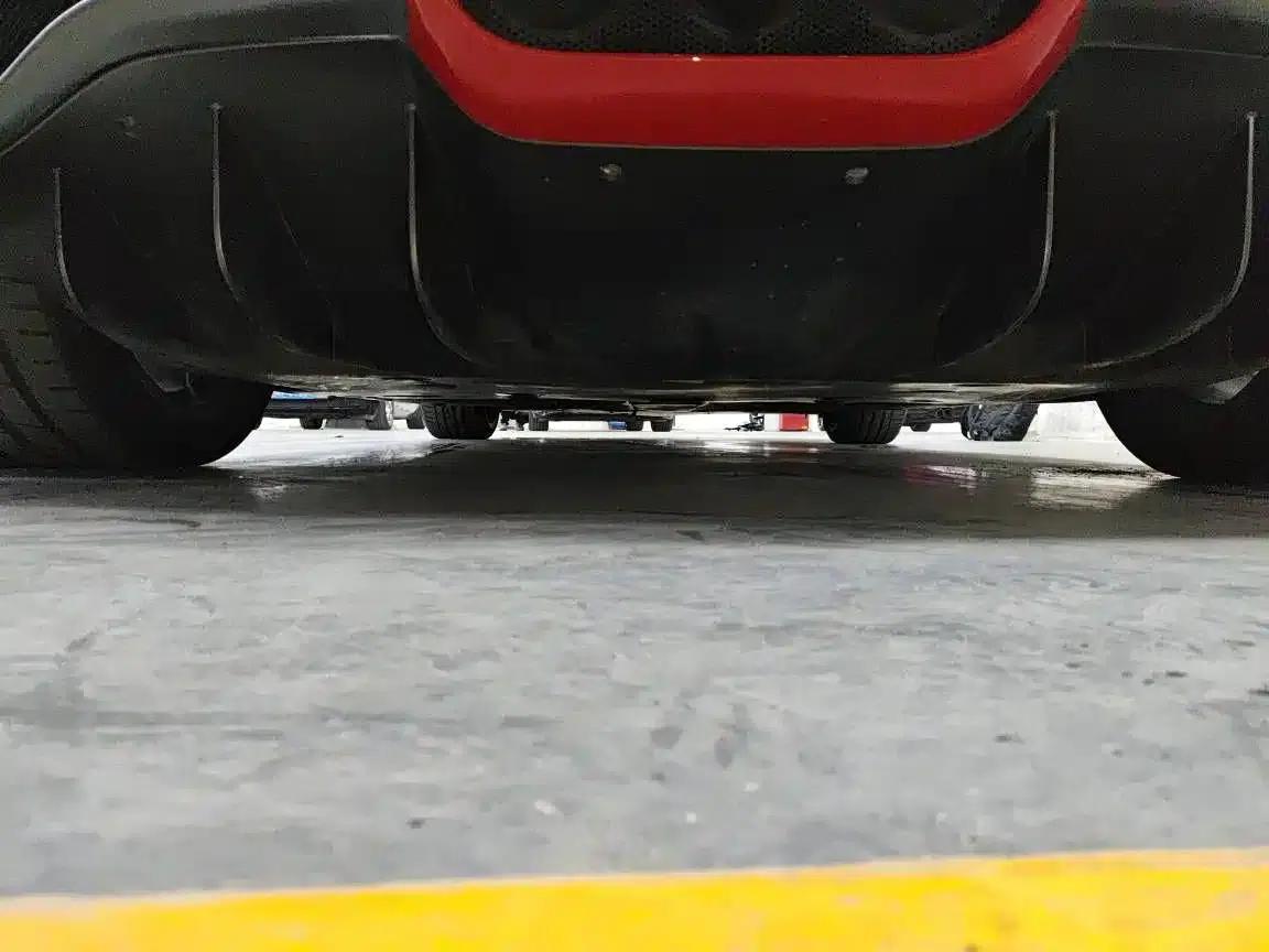 Ferrari 458 2011 4.5L Italia — миниатюра 7