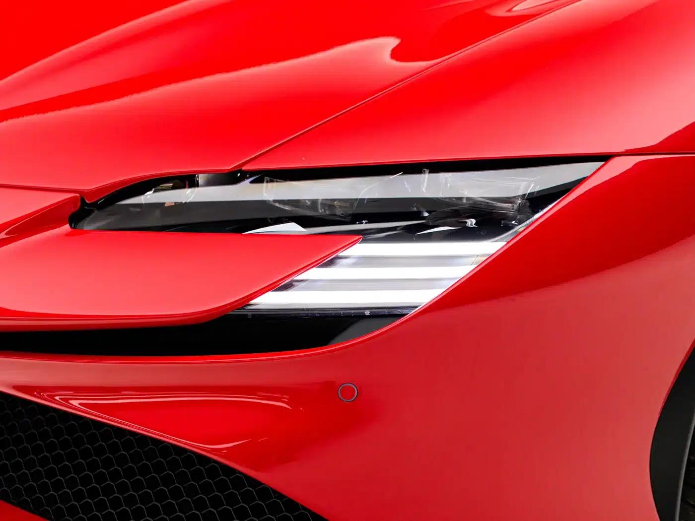 SF90 2021 3.9T V8 Spider — миниатюра 11