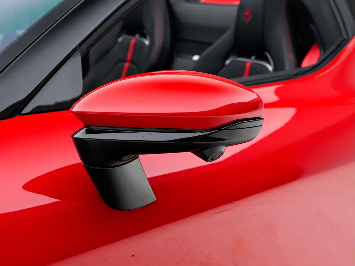 SF90 2021 3.9T V8 Spider — миниатюра 10
