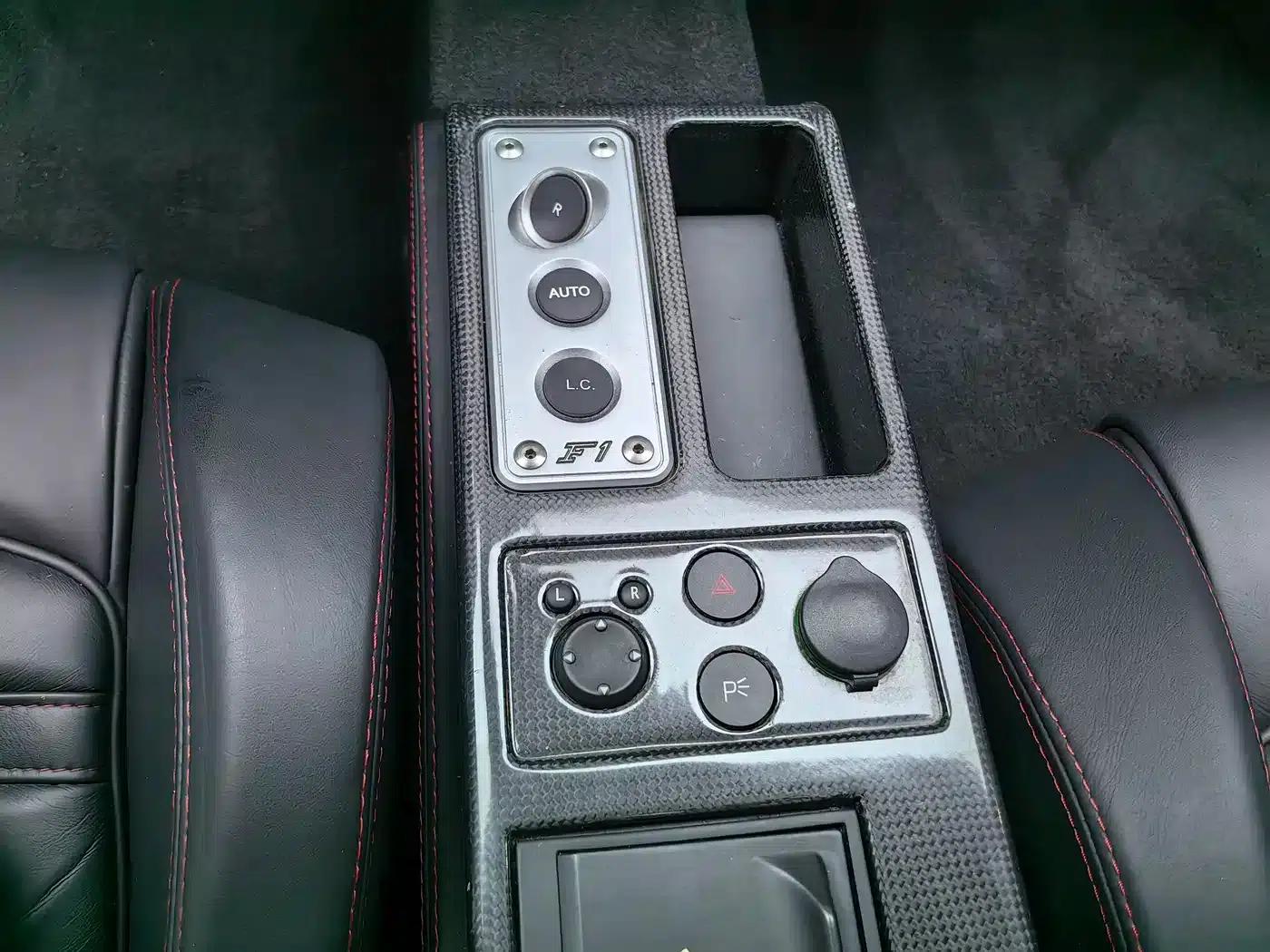 Ferrari F430 Spider 4.3 (2005) — миниатюра 7