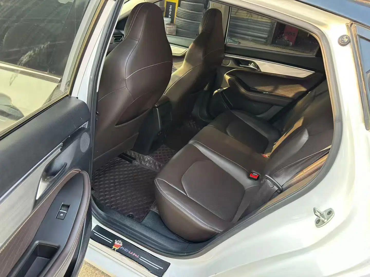 JAC Group J7 2020 1.5T Manual Elite Edition — миниатюра 20