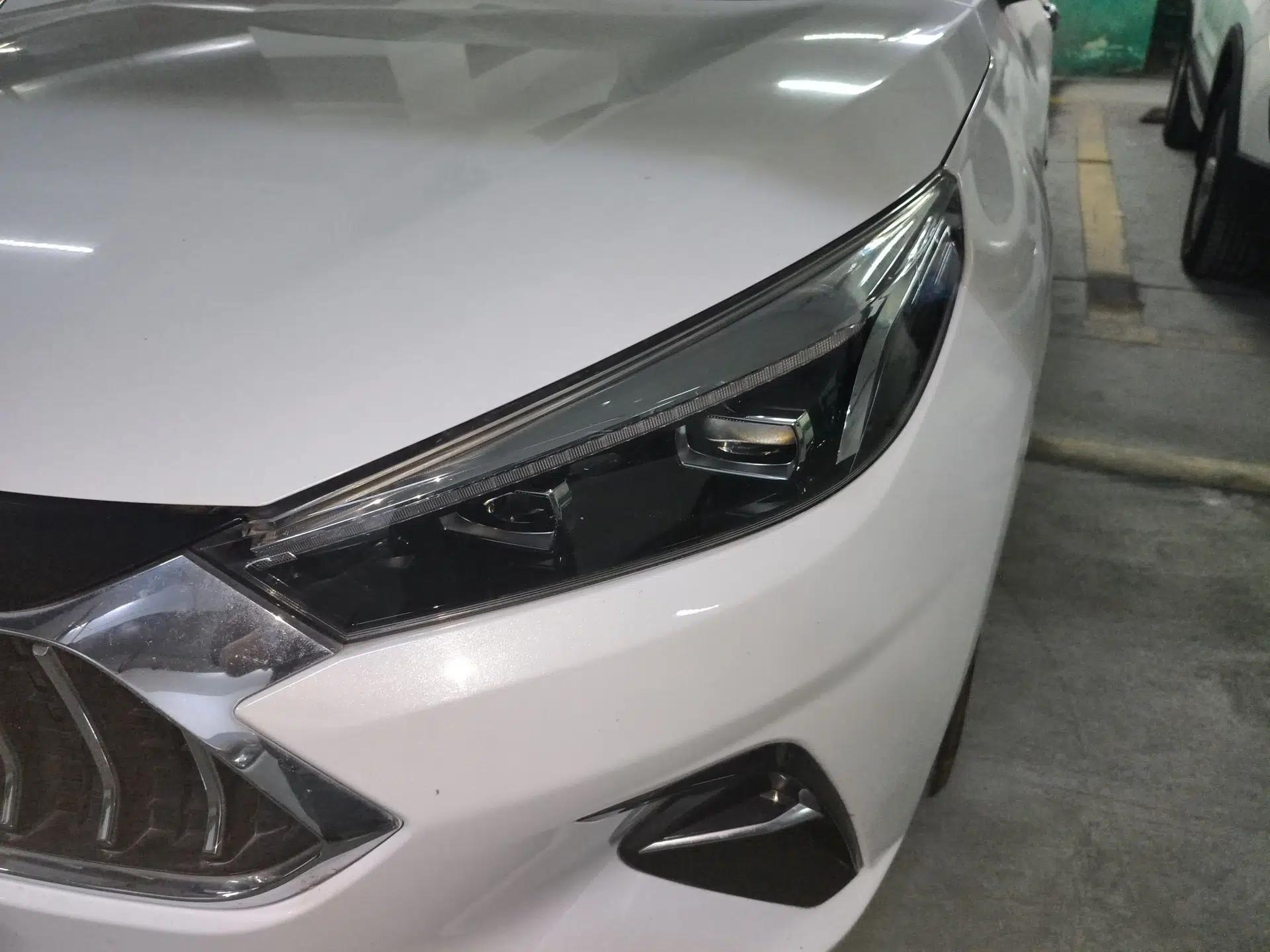 JAC Group J7 2020 1.5T Manual Elite Edition — миниатюра 9