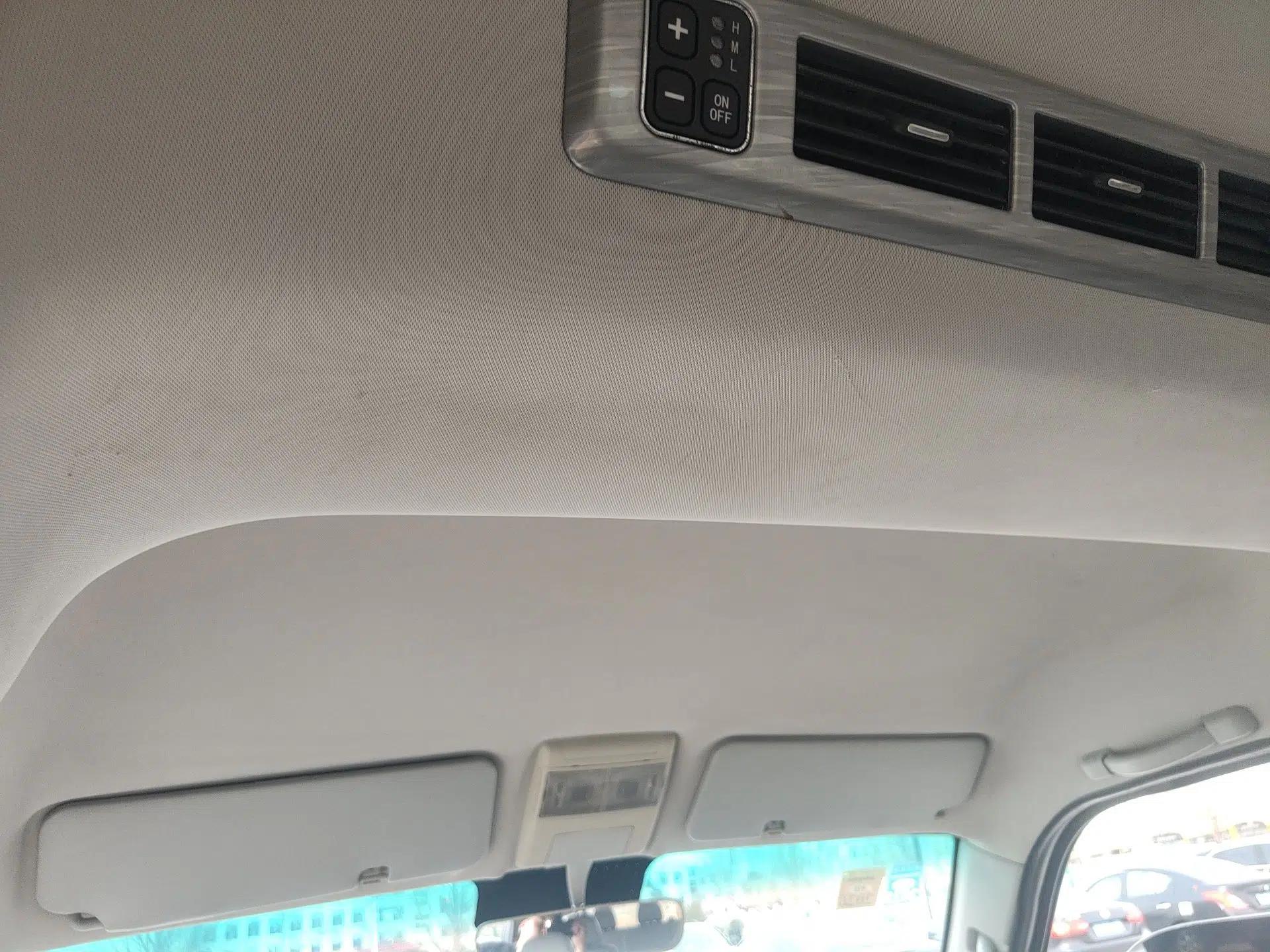 Jinbei New Hiace S 2018 1.6L Business Edition DLCG16 — миниатюра 19
