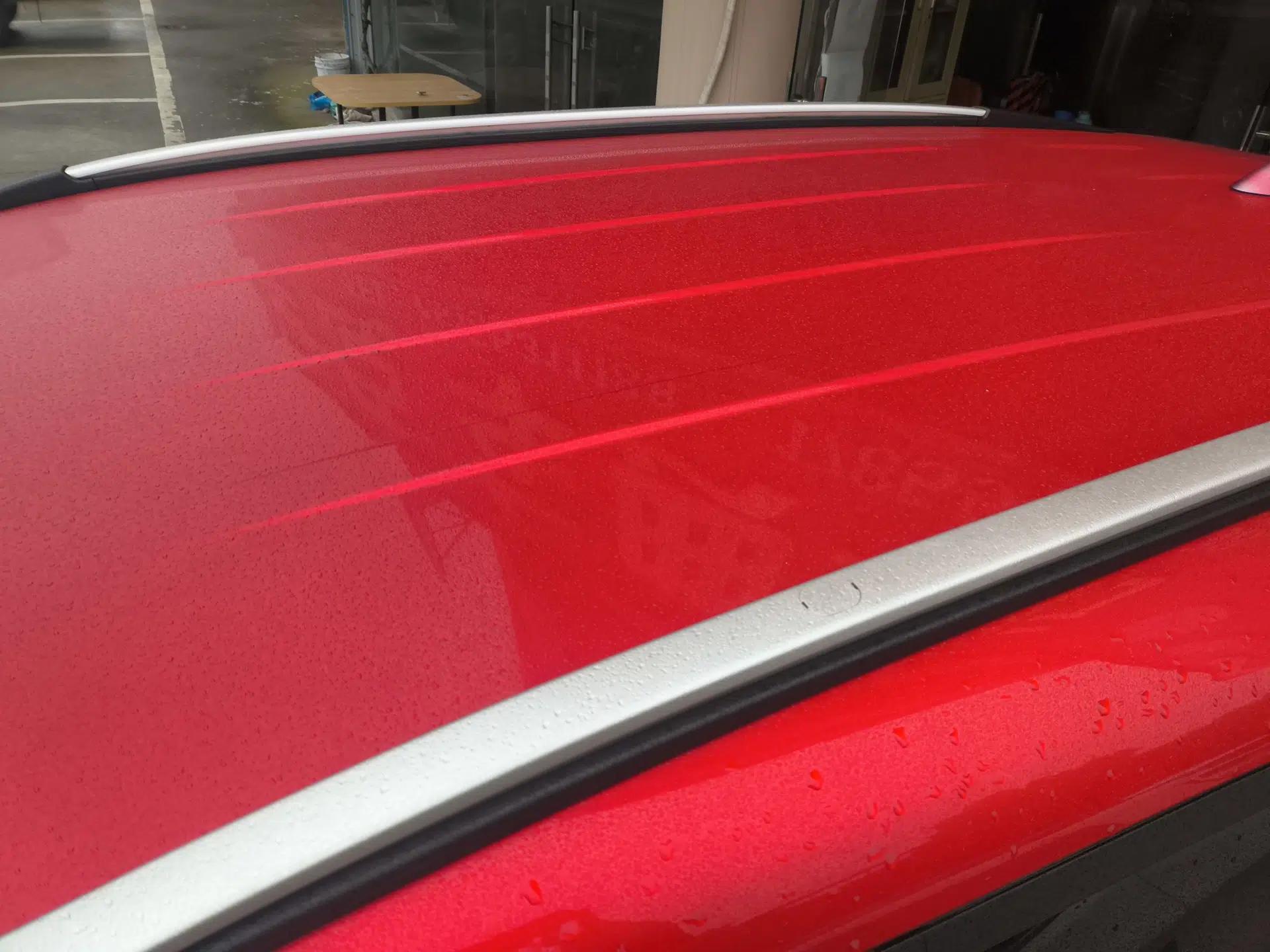 JETOUR X70 Coupe 2020 1.5T Manual Cool 6-Seater — миниатюра 11
