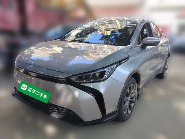 Geometry M6 2022 580 New Le Xinying