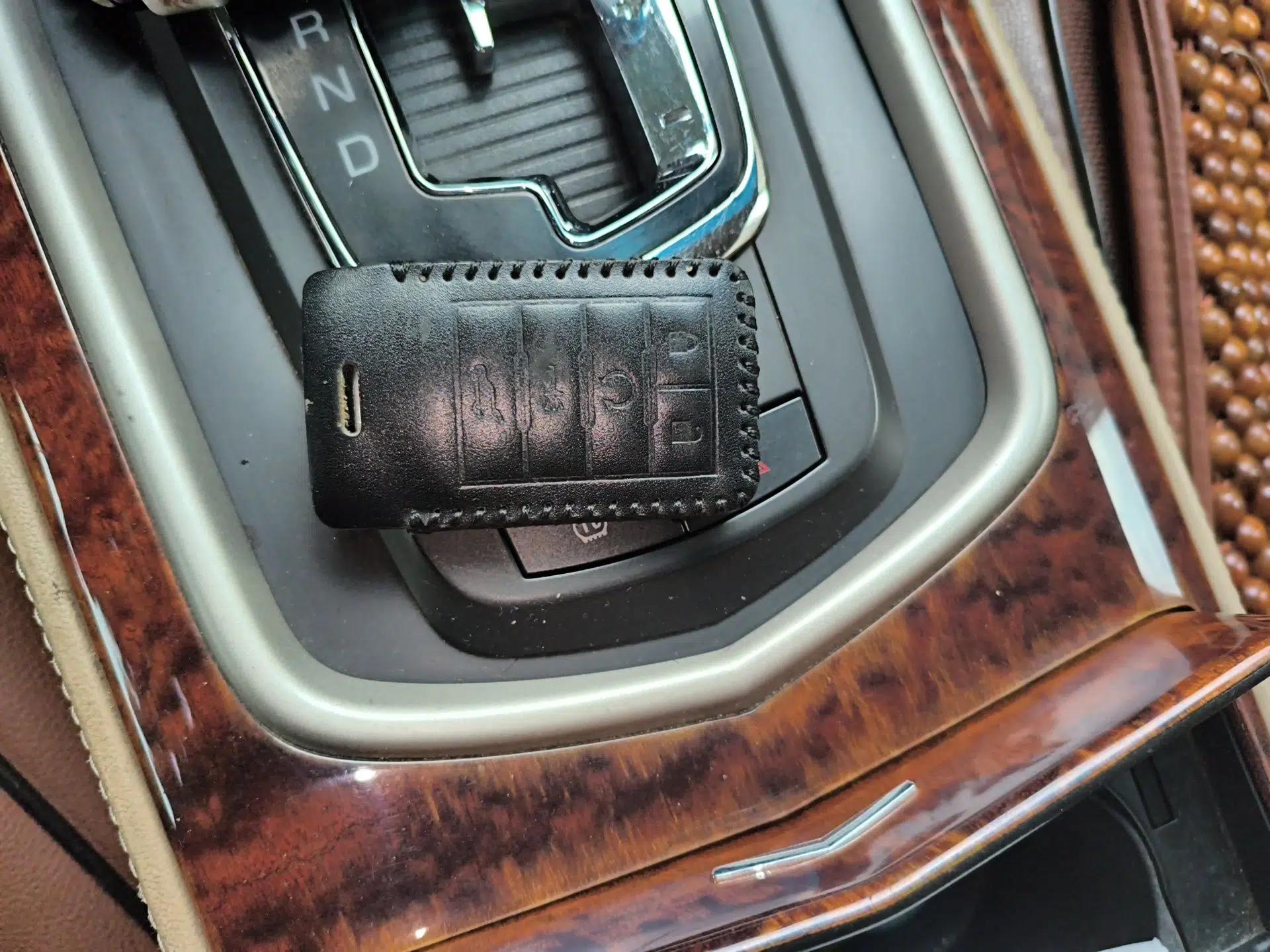 Cadillac SLS Seville 2007 2.8 Luxury Model — миниатюра 9