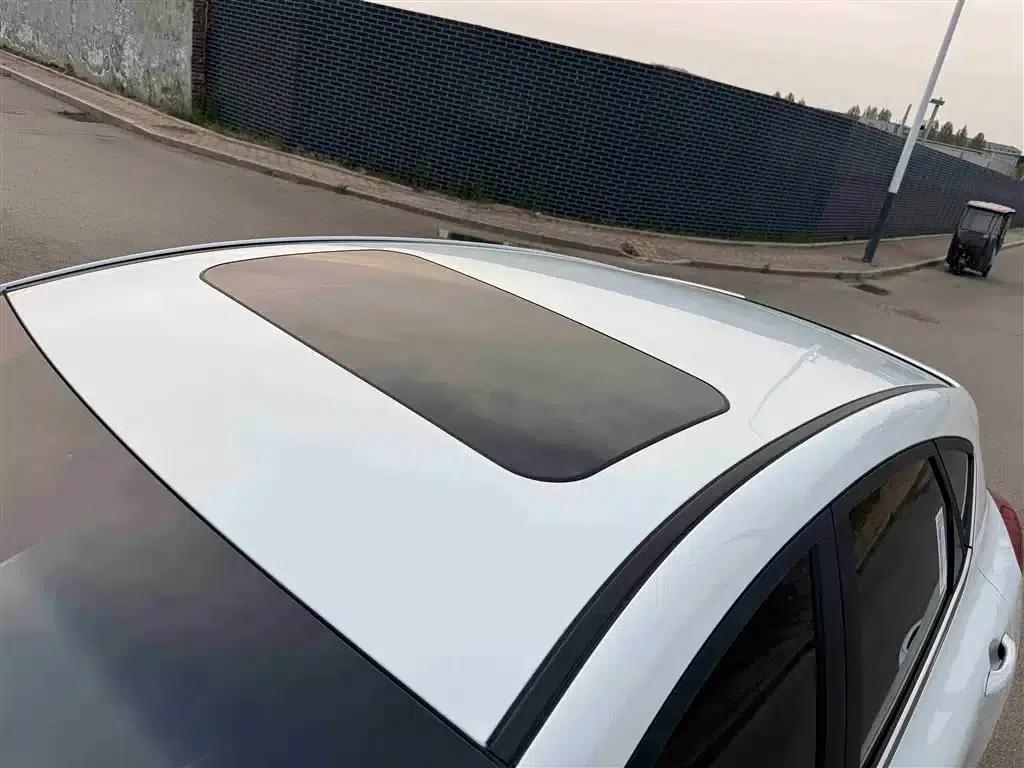 Geely GSe 2018 Premium Edition — миниатюра 21