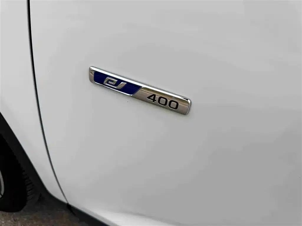 Geely GSe 2018 Premium Edition — миниатюра 23