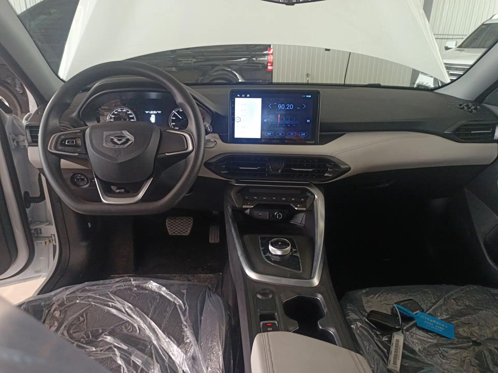 Cowin Xuandu EV 2026 Model, Travel Edition — миниатюра 12