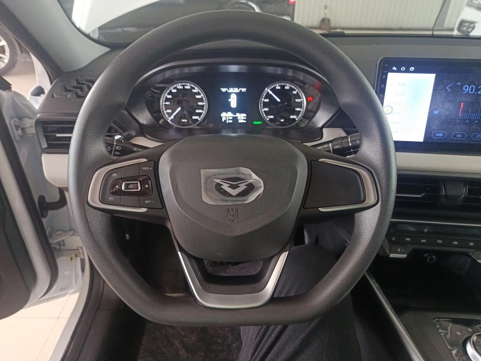Cowin Xuandu EV 2026 Model, Travel Edition — миниатюра 13