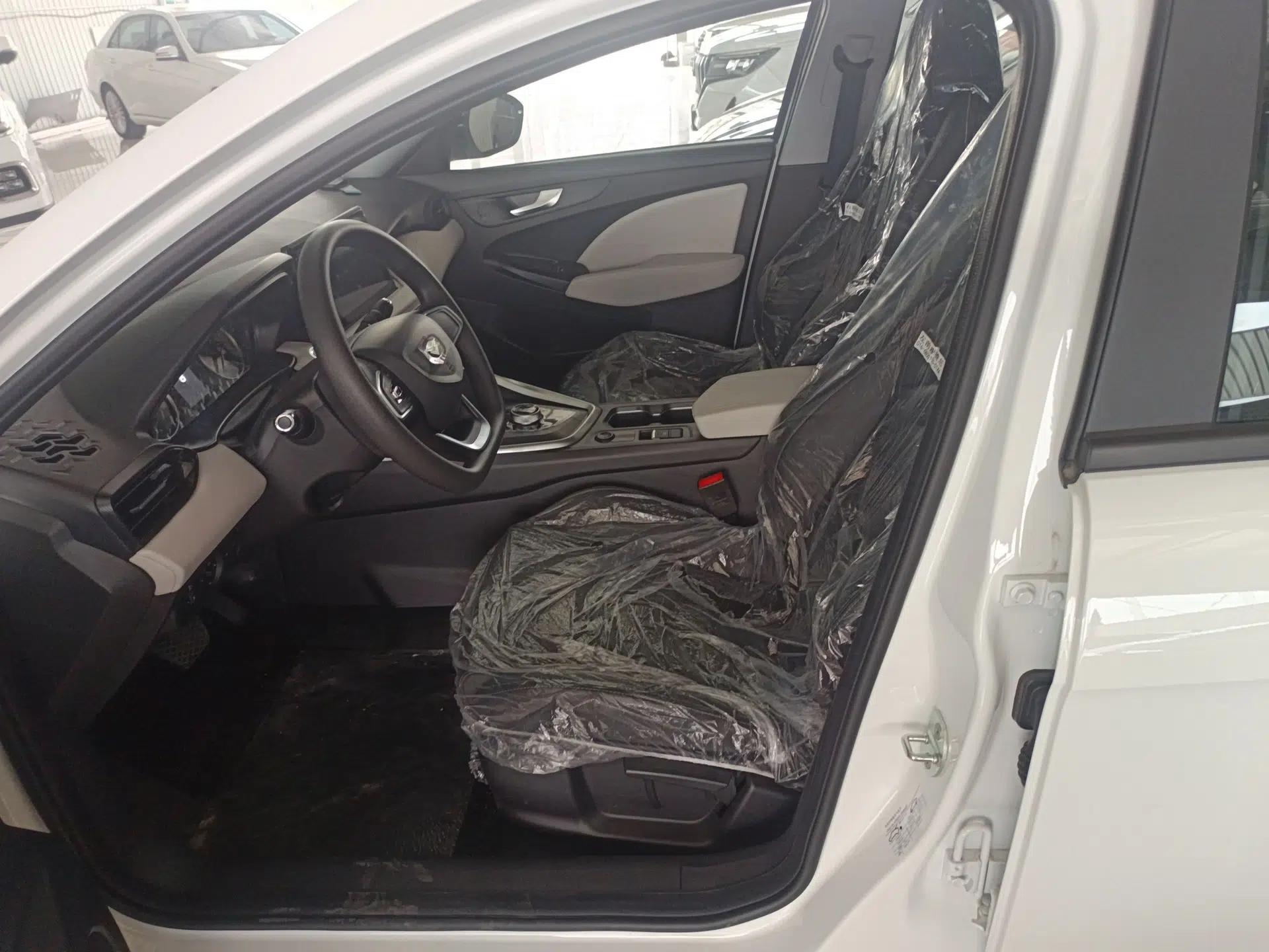 Cowin Xuandu EV 2026 Model, Travel Edition — миниатюра 17