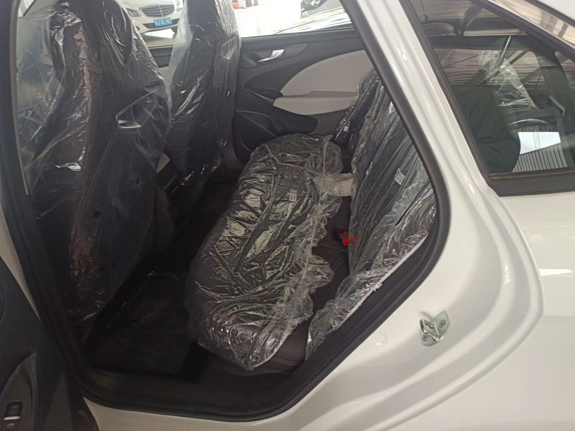 Cowin Xuandu EV 2026 Model, Travel Edition — миниатюра 19