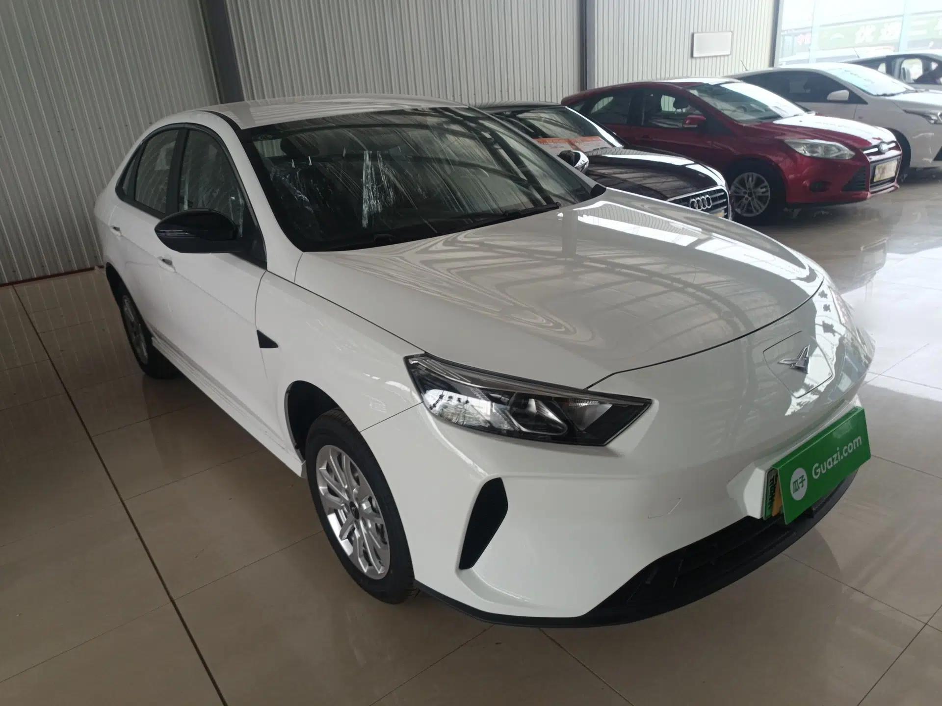 Cowin Xuandu EV 2026 Model, Travel Edition — миниатюра 6