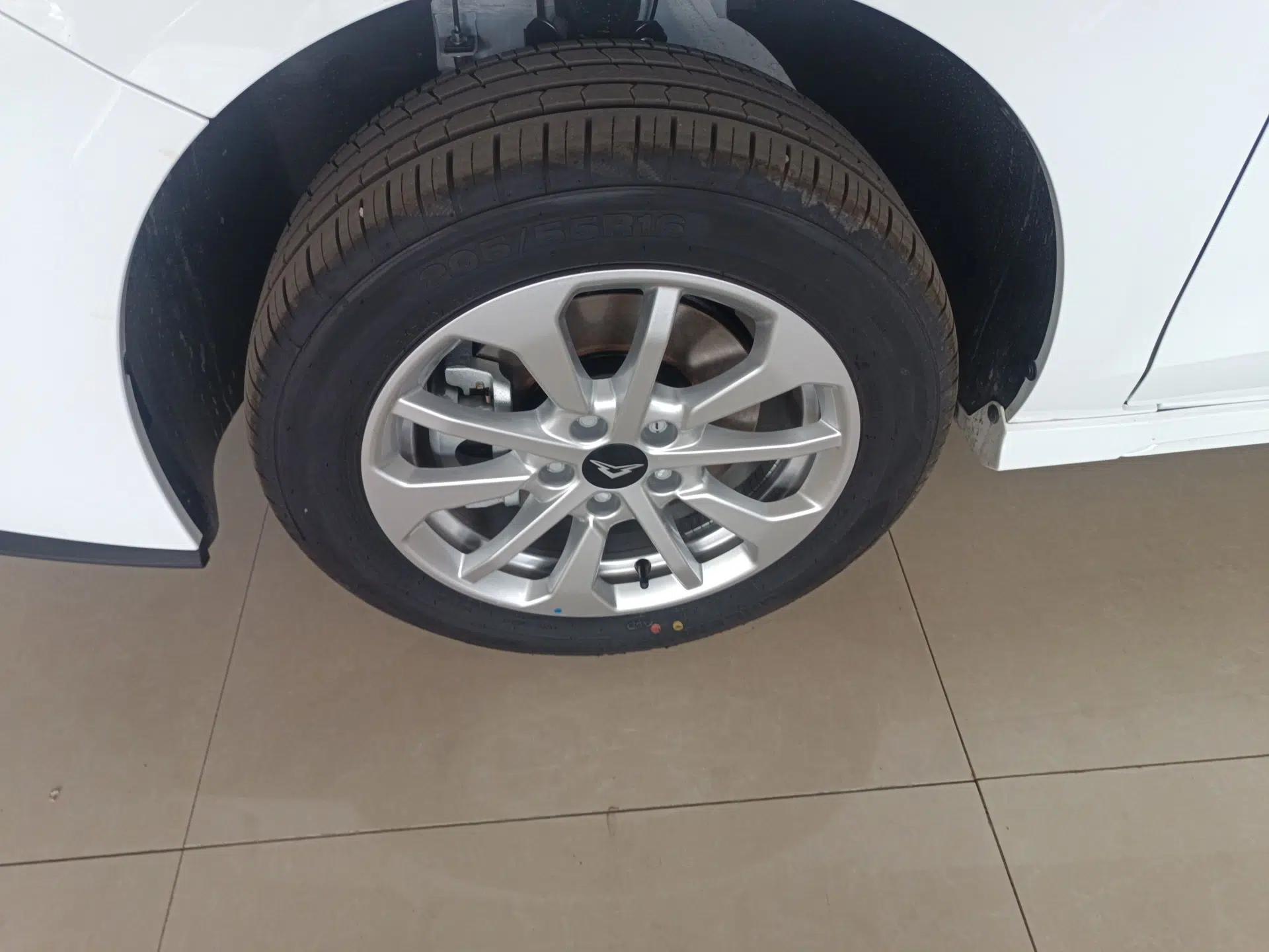 Cowin Xuandu EV 2026 Model, Travel Edition — миниатюра 9