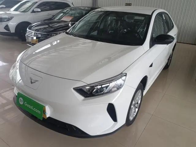 Cowin Xuandu EV 2026 Model, Travel Edition