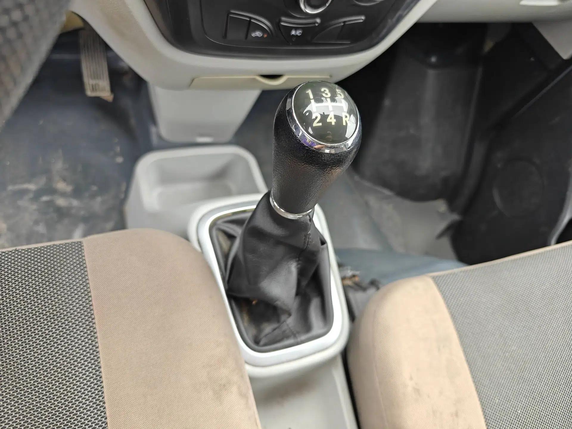 Karry Youjin 2019 1.5L Standard Van China VI Emission Standard Single-Row Extended Version DAM15KR — миниатюра 15