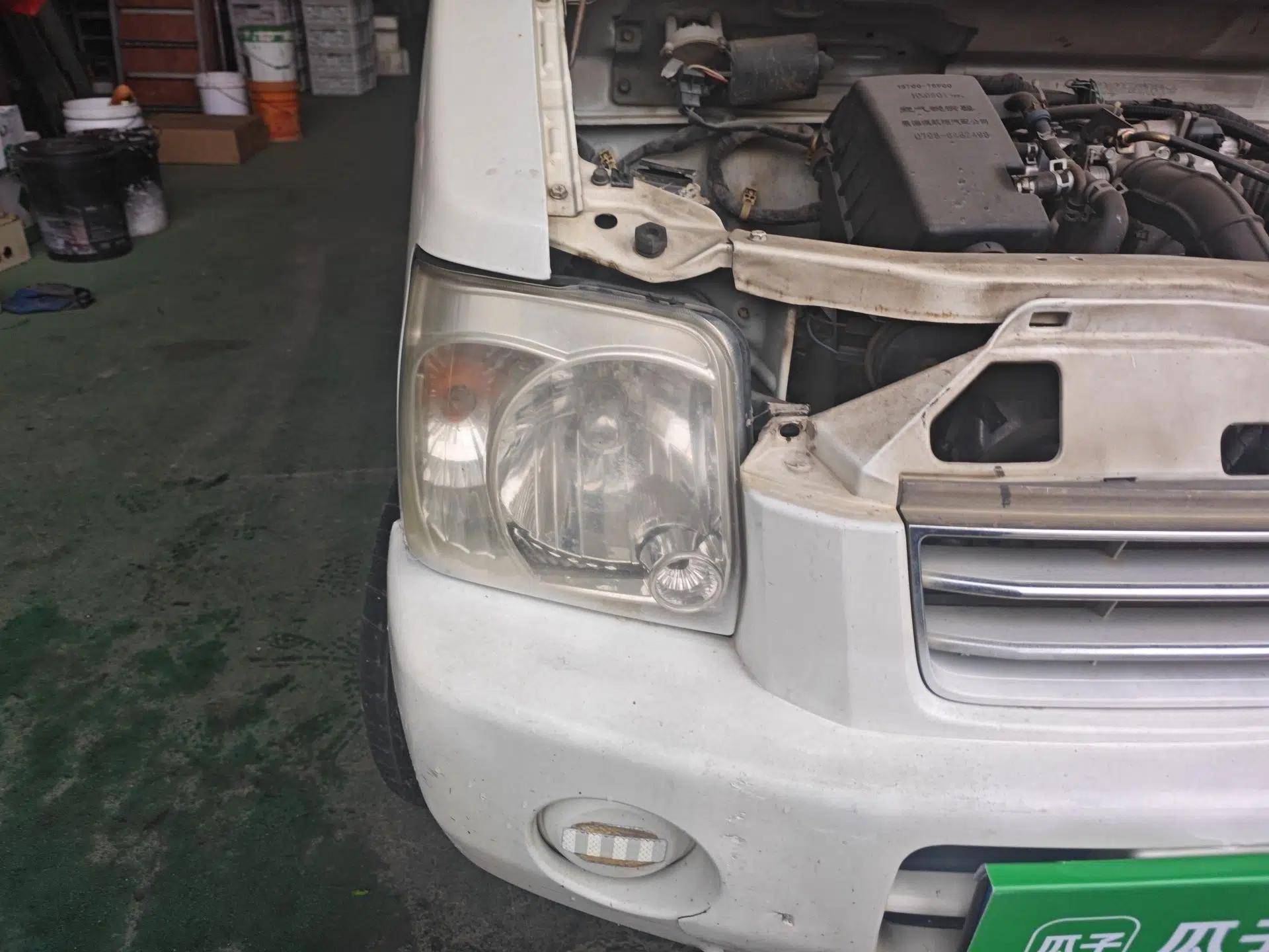 Suzuki Wagon R 2013 Venture Edition 1.0L Manual Economy Model — миниатюра 7