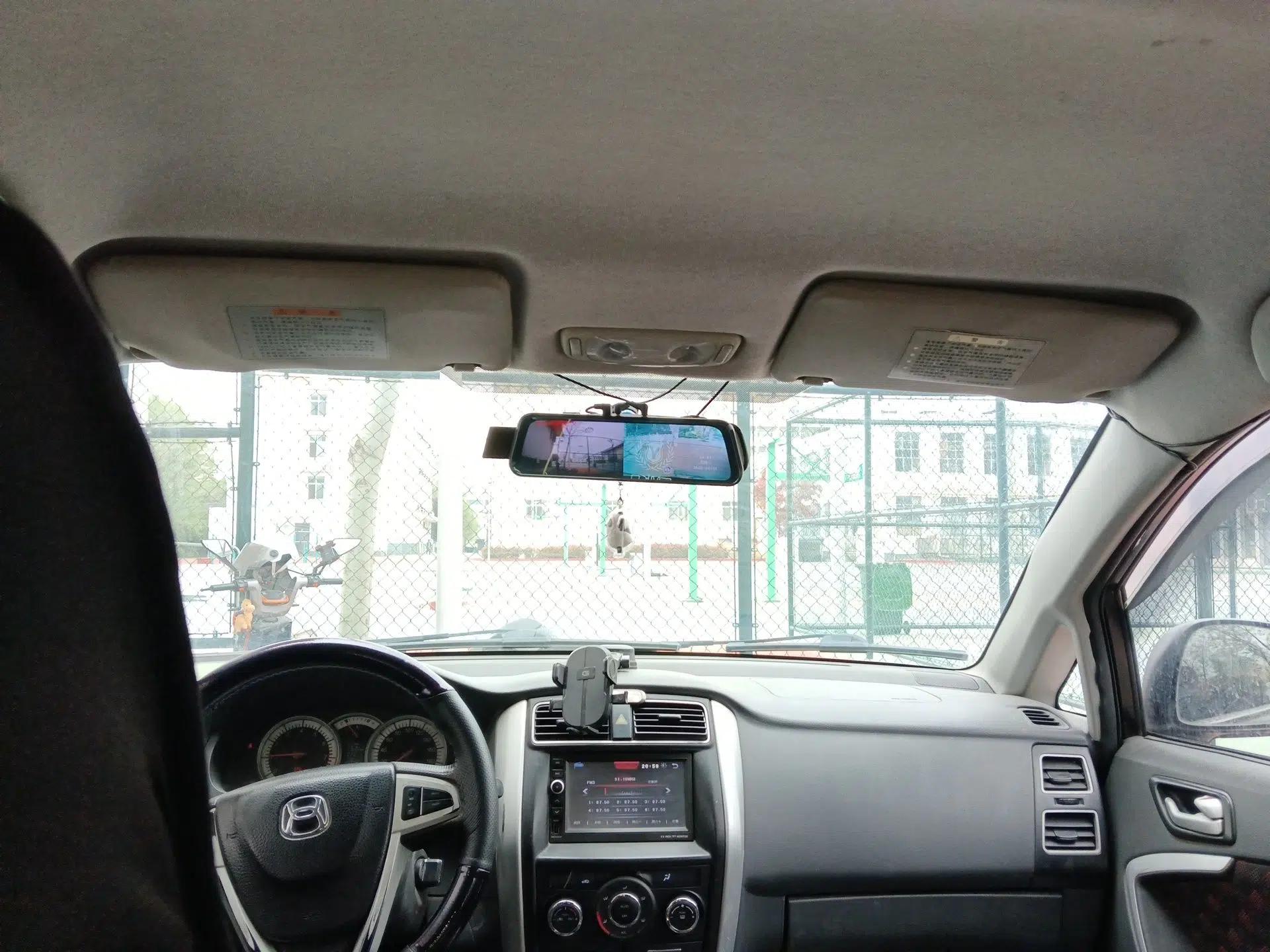 Suzuki Liana A6 2015 Hatchback 1.4L Manual Ideal Model — миниатюра 19