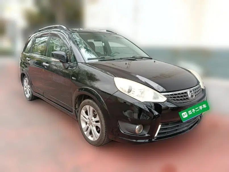Suzuki Liana A6 2015 Hatchback 1.4L Manual Ideal Model — миниатюра 3
