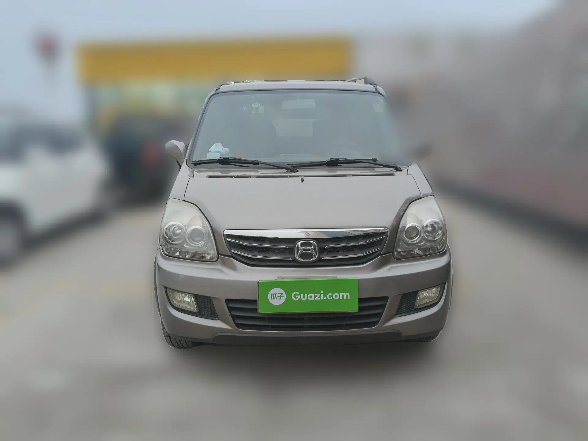 Suzuki Wagon R X5 2013 Cruise Edition 1.4L VVT Standard Model — миниатюра 2