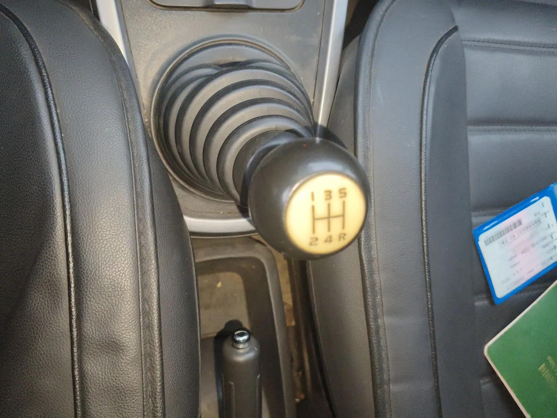 Suzuki Wagon R X5 2013 Cruise Edition 1.4L VVT Standard Model — миниатюра 15