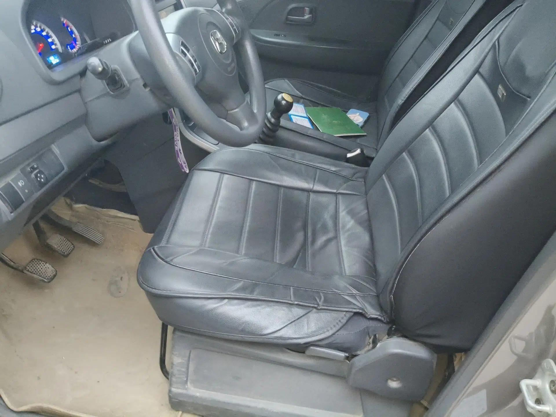 Suzuki Wagon R X5 2013 Cruise Edition 1.4L VVT Standard Model — миниатюра 16